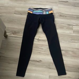 Lululemon long pants